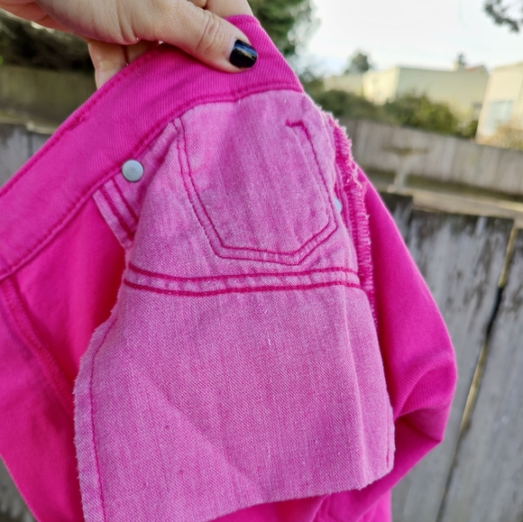 💗 Hudson Mid Rise Flare Jeans 💗 - Picture 8 of 9